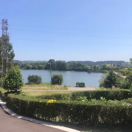 Casa Pepe La Granda 度假居 Trasona