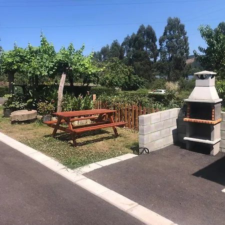 Casa Pepe La Granda * Trasona