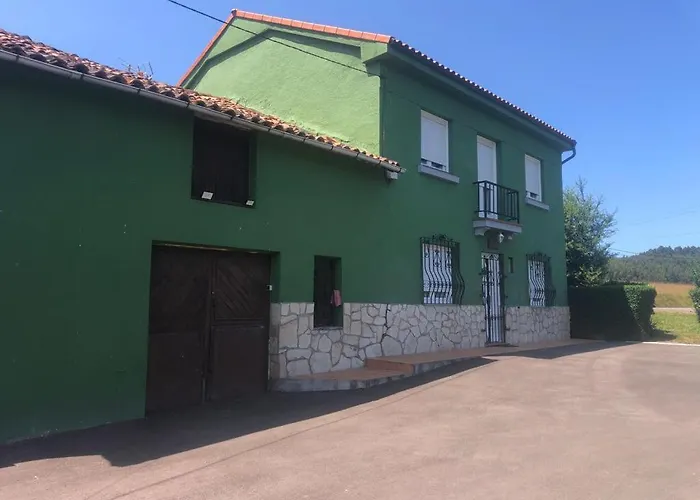 度假居 Casa Pepe La Granda *