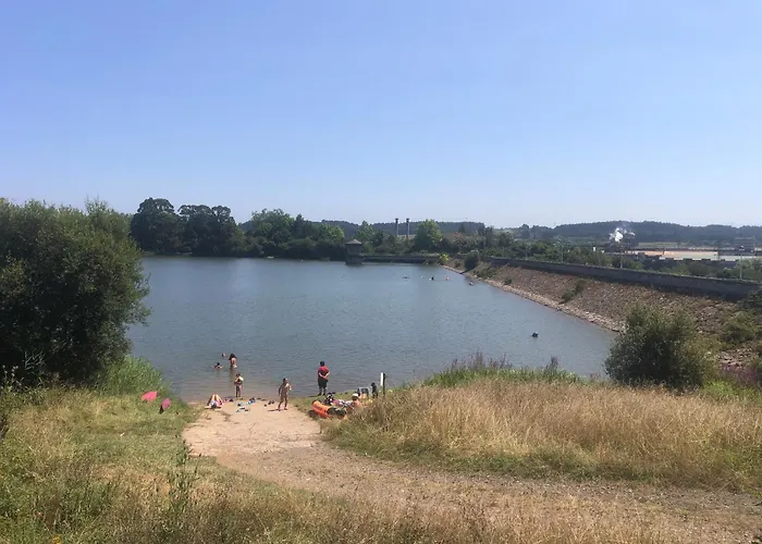 度假居 Casa Pepe La Granda Trasona