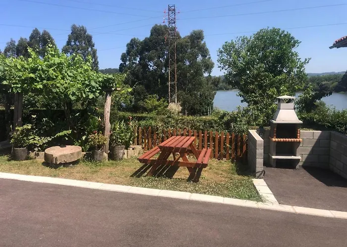 Casa Pepe La Granda 度假居 *