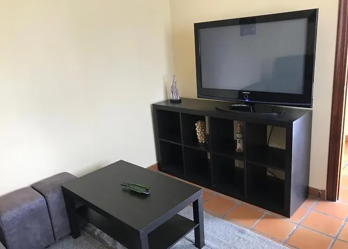 度假居 Casa Pepe La Granda Trasona