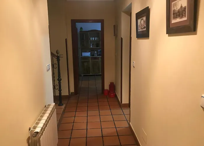 度假居 Casa Pepe La Granda