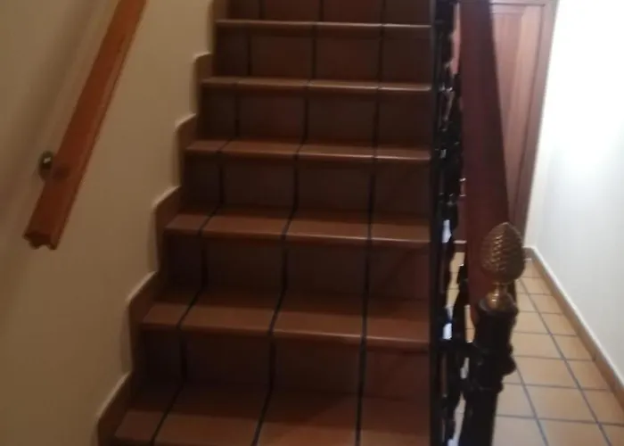 Casa Pepe La Granda 度假居 *