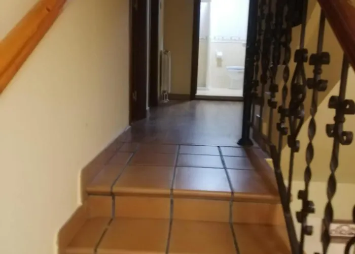 Casa Pepe La Granda 度假居