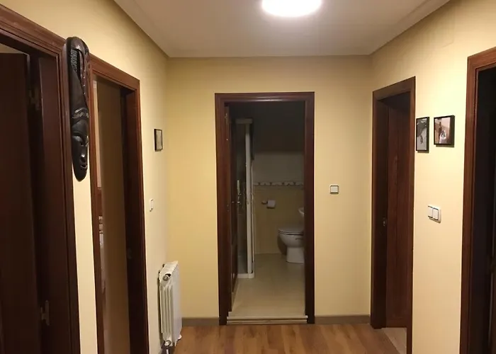 度假居 Casa Pepe La Granda Trasona