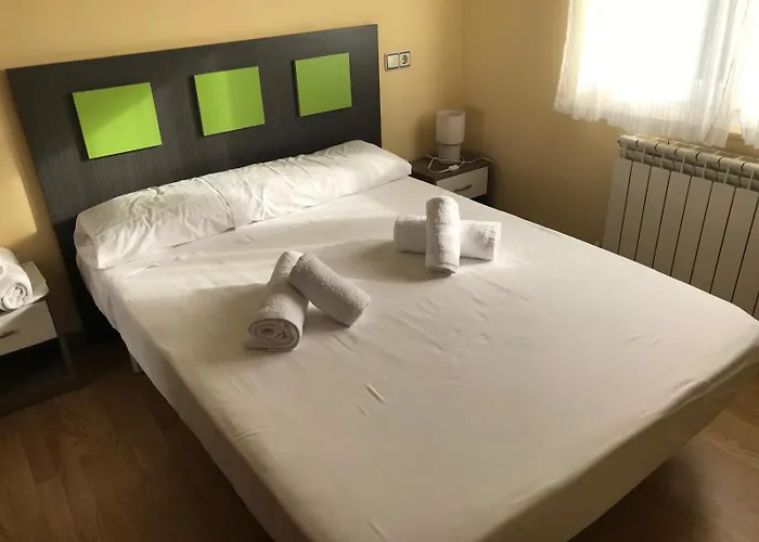 度假居 Casa Pepe La Granda Trasona