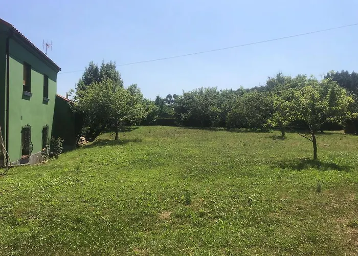 Casa Pepe La Granda 度假居