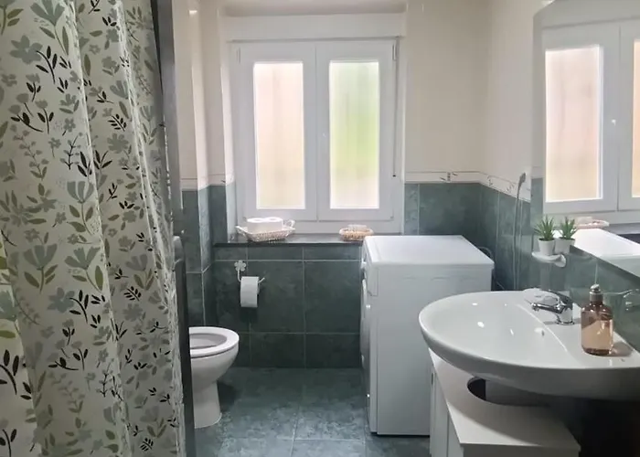 Casa Pepe La Granda 度假居 *