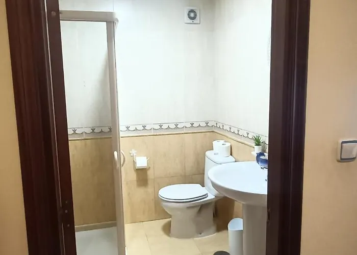 度假居 Casa Pepe La Granda