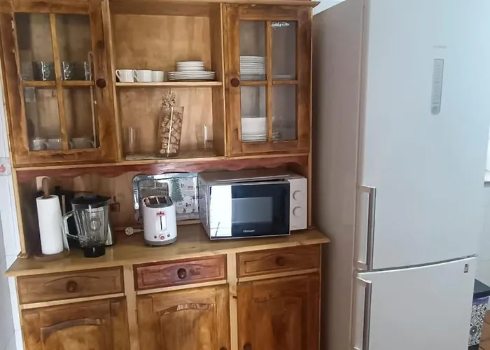 Casa Pepe La Granda * Trasona