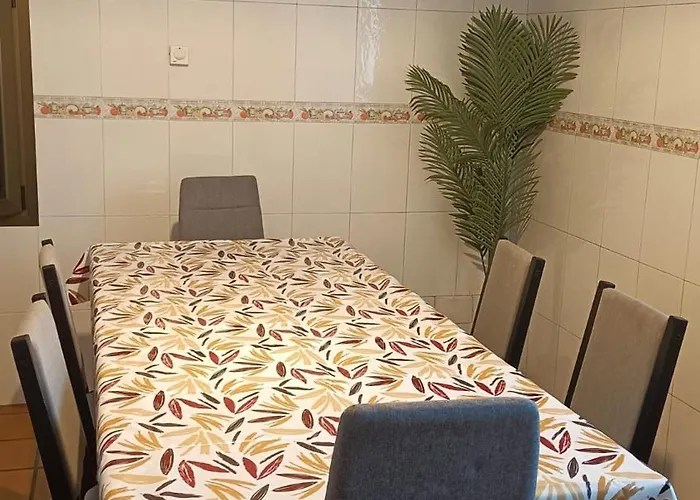 Casa Pepe La Granda Trasona