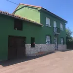 بيت للعطل Casa Pepe La Granda *