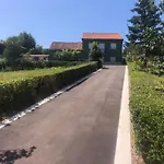 Casa Pepe La Granda بيت للعطل Trasona