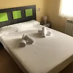 بيت للعطل Casa Pepe La Granda Trasona