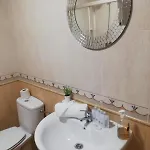 Casa Pepe La Granda بيت للعطل Trasona