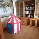 Casa Pepe La Granda بيت للعطل *