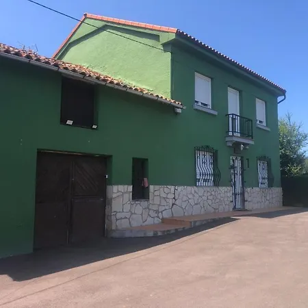 度假居 Casa Pepe La Granda *