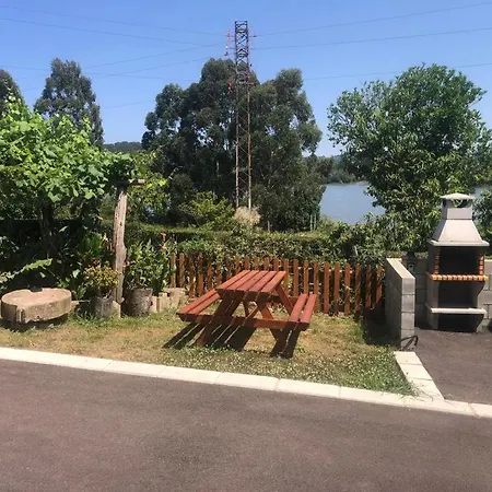 Casa Pepe La Granda 度假居 *
