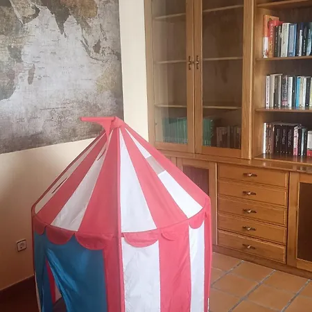 Casa Pepe La Granda Trasona