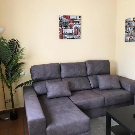度假居 Casa Pepe La Granda Trasona