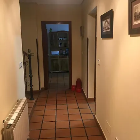 Holiday home Casa Pepe La Granda