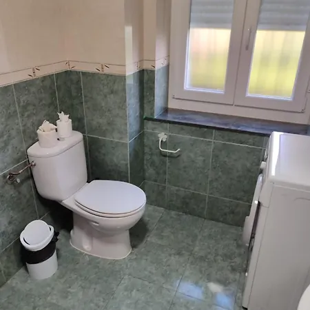 Casa Pepe La Granda Trasona
