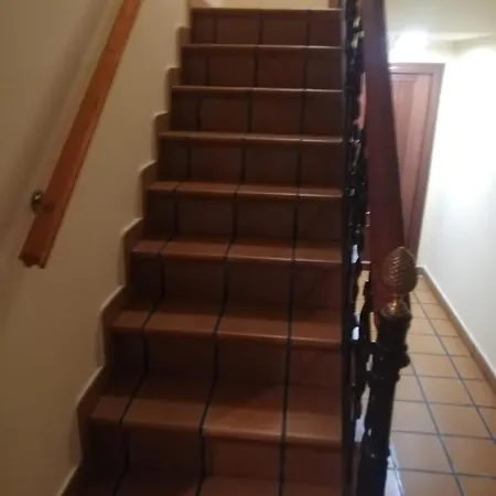 Casa Pepe La Granda 度假居 *