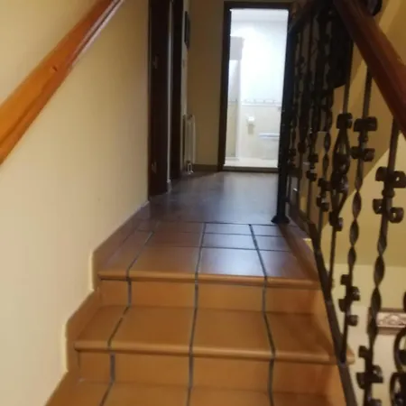 Casa Pepe La Granda 度假居