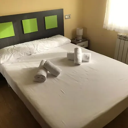 度假居 Casa Pepe La Granda Trasona