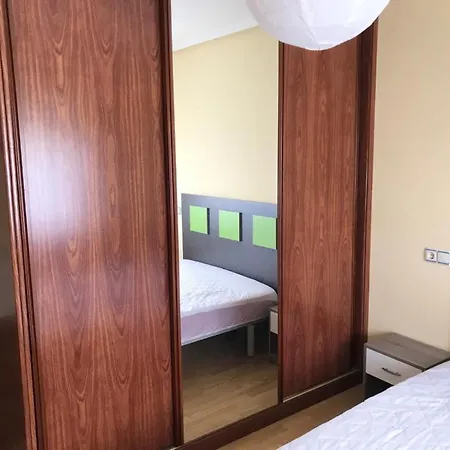 Casa Pepe La Granda 度假居 *