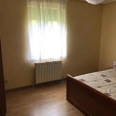 Casa Pepe La Granda * Trasona