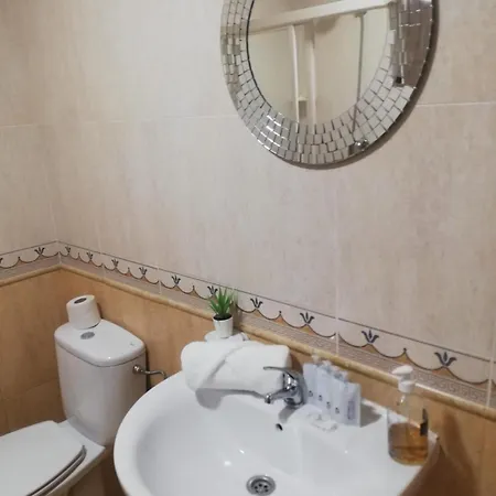 Casa Pepe La Granda 度假居 Trasona