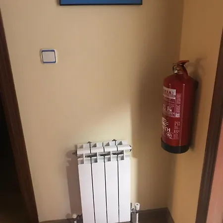 度假居 Casa Pepe La Granda