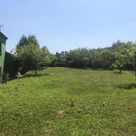 Casa Pepe La Granda 度假居
