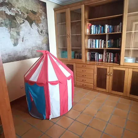 Casa Pepe La Granda 度假居 *