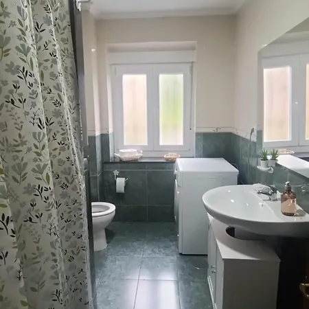 Casa Pepe La Granda 度假居 *