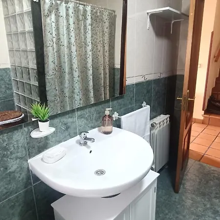 Casa Pepe La Granda 度假居 *