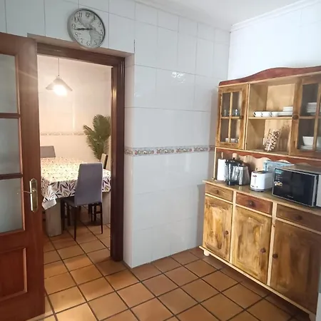 度假居 Casa Pepe La Granda Trasona