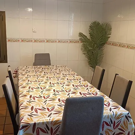 Casa Pepe La Granda Trasona