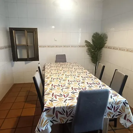 度假居 Casa Pepe La Granda