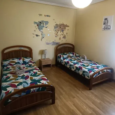 度假居 Casa Pepe La Granda