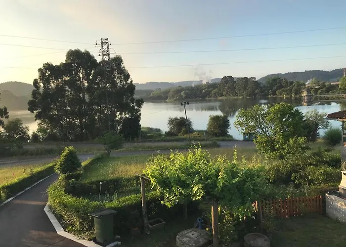 Casa Pepe La Granda Trasona