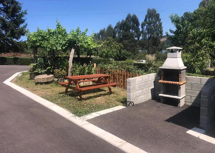 Casa Pepe La Granda * Trasona