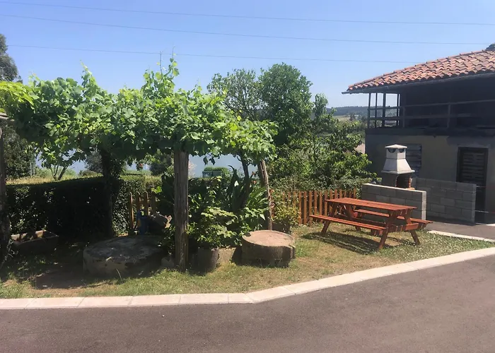 Holiday home Casa Pepe La Granda *