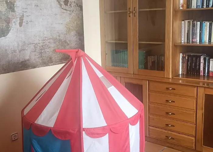 Casa Pepe La Granda Trasona