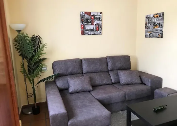 Holiday home Casa Pepe La Granda Trasona