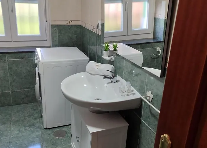 Holiday home Casa Pepe La Granda