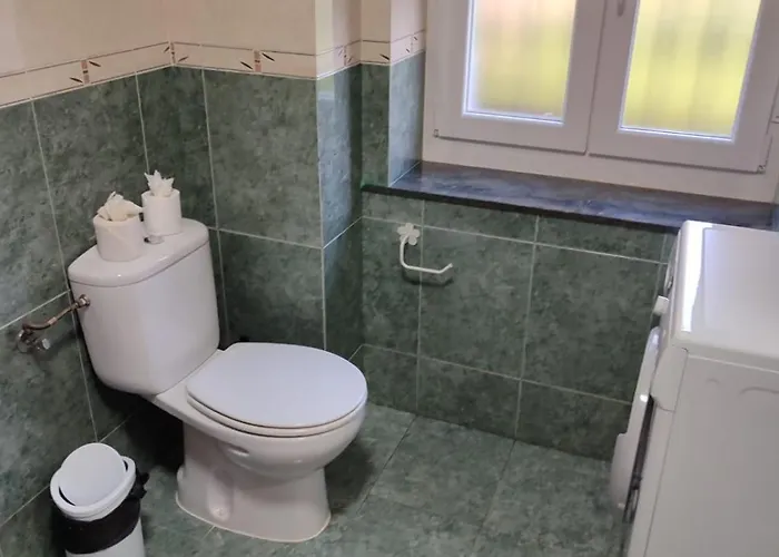 Casa Pepe La Granda Trasona