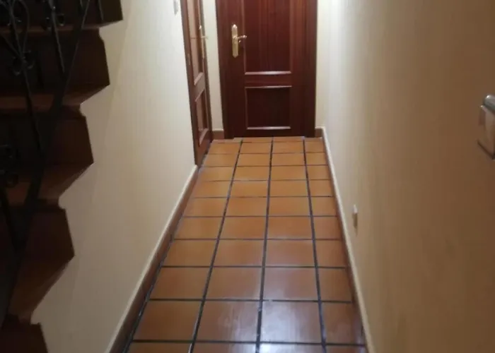 Holiday home Casa Pepe La Granda